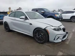 WBS2U7C01M7H72081 2021 BMW M2