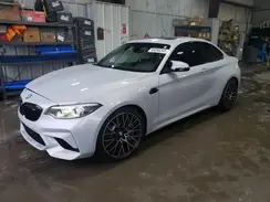 WBS2U7C02L7D74179 2020 BMW M2