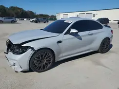 WBS2U7C02L7D76532 2020 BMW M2