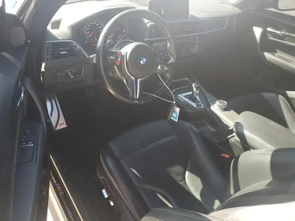 WBS2U7C02L7D76532 2020 BMW M2 - Image 8