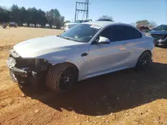 WBS2U7C02L7D76708 2020 BMW M2