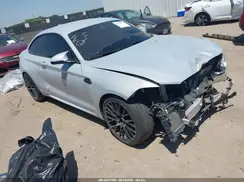 WBS2U7C02L7D97896 2020 BMW M2