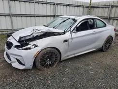 WBS2U7C02L7E10470 2020 BMW M2