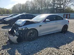 WBS2U7C02L7E11392 2020 BMW M2