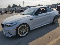 WBS2U7C02L7E30783 2020 BMW M2
