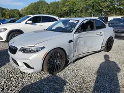 WBS2U7C02L7E34820 2020 BMW M2