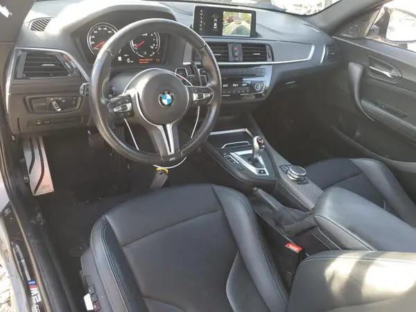 WBS2U7C02L7E34820 2020 BMW M2 - Image 8