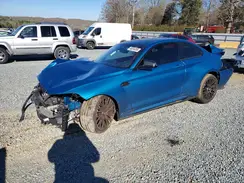 WBS2U7C02L7E59734 2020 BMW M2