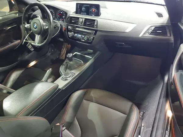 WBS2U7C02L7F29832 2020 BMW M2 - Image 8