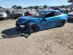WBS2U7C02L7F89254 2020 BMW M2