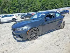WBS2U7C02M7H10513 2021 BMW M2