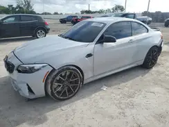 WBS2U7C02M7H30311 2021 BMW M2