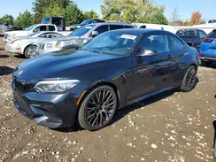 WBS2U7C02M7J25508 2021 BMW M2