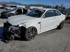 WBS2U7C02M7J36444 2021 BMW M2