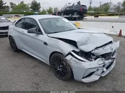 WBS2U7C03L7E39816 2020 BMW M2