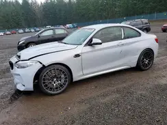 WBS2U7C03L7E40500 2020 BMW M2