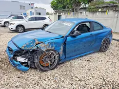 WBS2U7C03L7F03210 2020 BMW M2