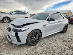 WBS2U7C03L7F06107 2020 BMW M2