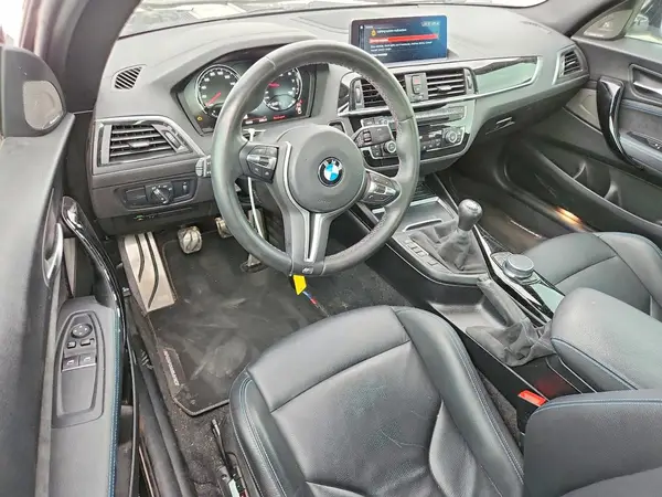 WBS2U7C03L7F06107 2020 BMW M2 - Image 8