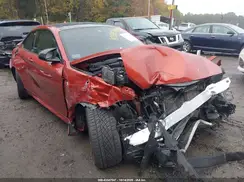 WBS2U7C03M7H03506 2021 BMW M2