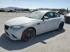 WBS2U7C03M7H79498 2021 BMW M2