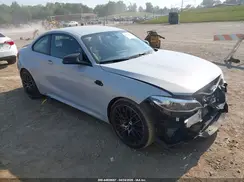 WBS2U7C04L7E52624 2020 BMW M2