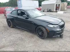 WBS2U7C04L7E75000 2020 BMW M2
