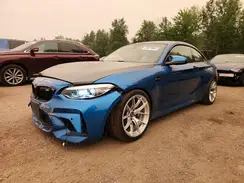 WBS2U7C04L7F24177 2020 BMW M2