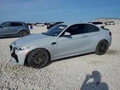 WBS2U7C04L7F36135 2020 BMW M2
