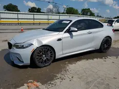WBS2U7C04L7G05065 2020 BMW M2