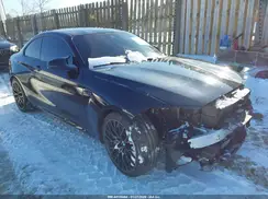 WBS2U7C04M7H94785 2021 BMW M2