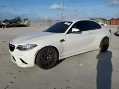 WBS2U7C04M7J45680 2021 BMW M2