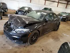 WBS2U7C04M7J61880 2021 BMW M2