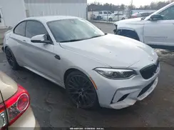 WBS2U7C05L7D82163 2020 BMW M2