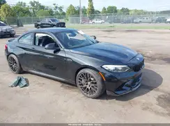 WBS2U7C05L7D83748 2020 BMW M2