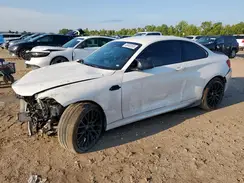 WBS2U7C05L7E57041 2020 BMW M2
