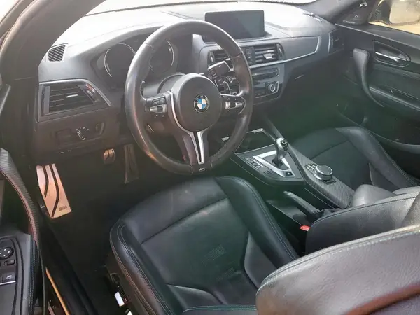 WBS2U7C05L7E57041 2020 BMW M2 - Image 8