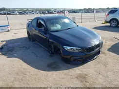 WBS2U7C05L7E79587 2020 BMW M2