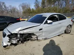 WBS2U7C05L7F03161 2020 BMW M2