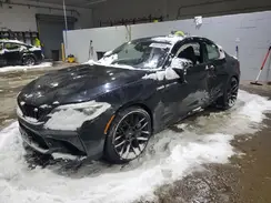 WBS2U7C05L7G24367 2020 BMW M2