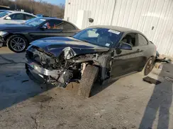 WBS2U7C05M7G52820 2021 BMW M2