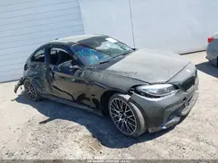 WBS2U7C05M7G75661 2021 BMW M2