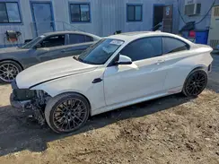 WBS2U7C05M7H04687 2021 BMW M2