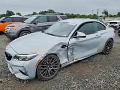 WBS2U7C06L7D69728 2020 BMW M2