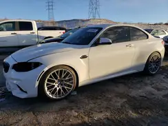 WBS2U7C06L7E00007 2020 BMW M2
