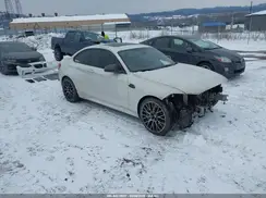 WBS2U7C06L7E14814 2020 BMW M2