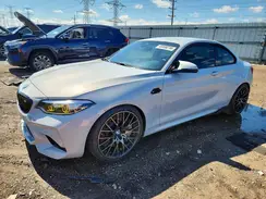 WBS2U7C06L7E15672 2020 BMW M2