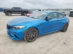 WBS2U7C06L7E15865 2020 BMW M2