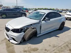 WBS2U7C06L7E16840 2020 BMW M2