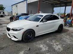 WBS2U7C06L7E43469 2020 BMW M2